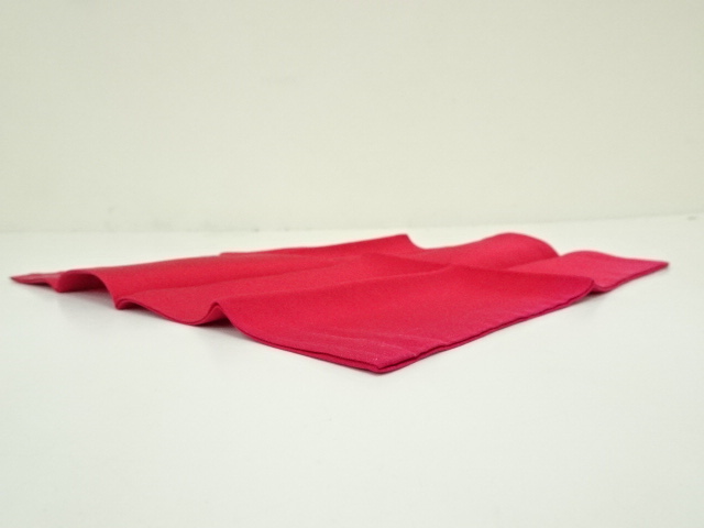  扇子・茶巾・帛紗・帛紗挟みセット